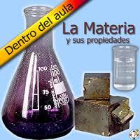 composicion de la materia ¿De que estamos hechos?