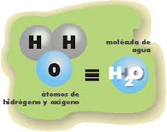 composicion de la materia ¿De que estamos hechos?