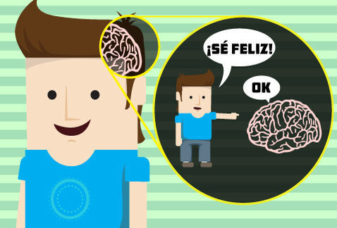 El humor terapéutico bajo el escrutinio de la ciencia Óscar Giménez