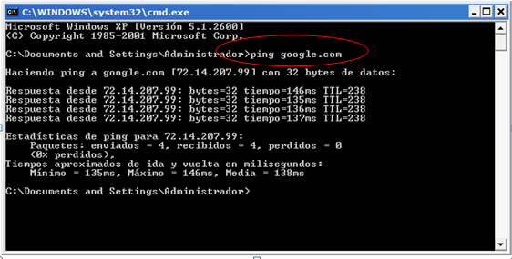 Requisitos para una buena conexion de internet Fernanda Burbano