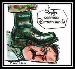 Estado, capitalismo y democracia en América Latina