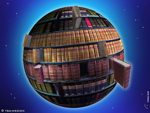 SISTEMAS DE BIBLIOTECAS ITM