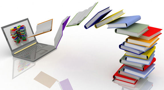 SISTEMAS DE BIBLIOTECAS ITM