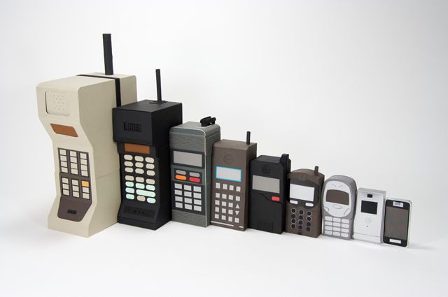 tecnologia en la vida diaria