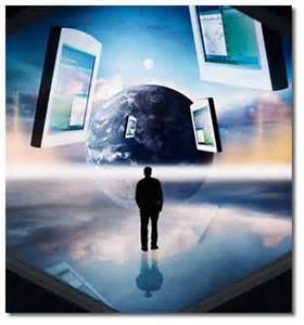 tecnologia en la vida diaria