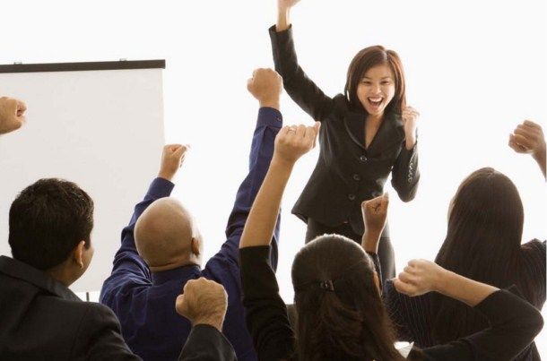 DESARROLLO Y CAMBIO ORGANIZACIONAL