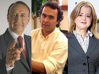ENTIDADES ENCARGADAS DE CONTROLAR Y CORDIAR EL TRANSPORTE AUTOMOTOR POR CARRETERA