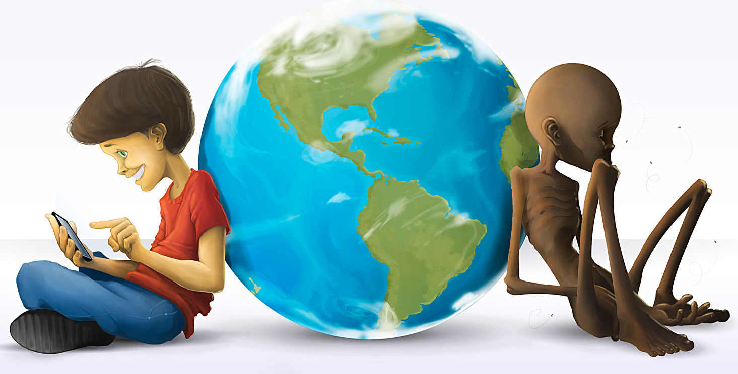 Globalización