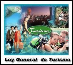 ORGANISMOS Y DEPENDENCIAS QUE EJERCEN EL CONTROL ADMINISTRATIVO EN EL TURISMO