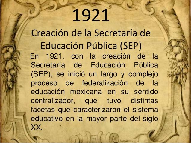 LA ORIENTACIÓN EDUCATIVA EN MÉXICO