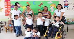 funcionamiento de los servicios de educación especial