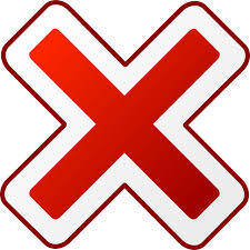Estudo comparativo entre bases de dados positivo negativo