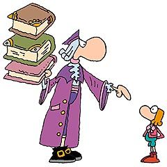 La enseñanza de la literatura y las Nuevas Tecnologías de la Información