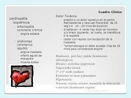 Enfermedad del corazón, riñon y pulmón