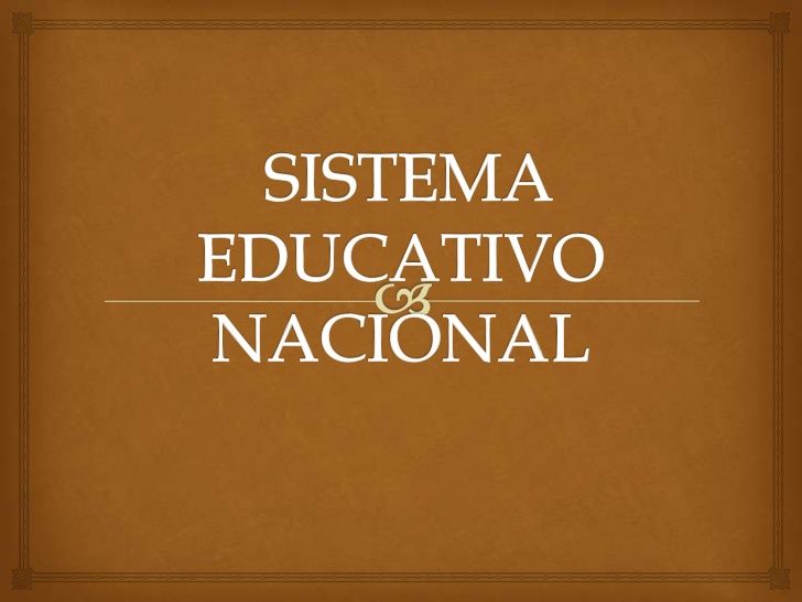 Orientación educativa en México