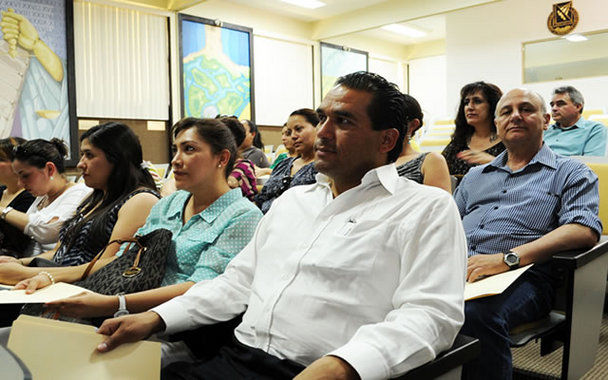 Orientación educativa en México