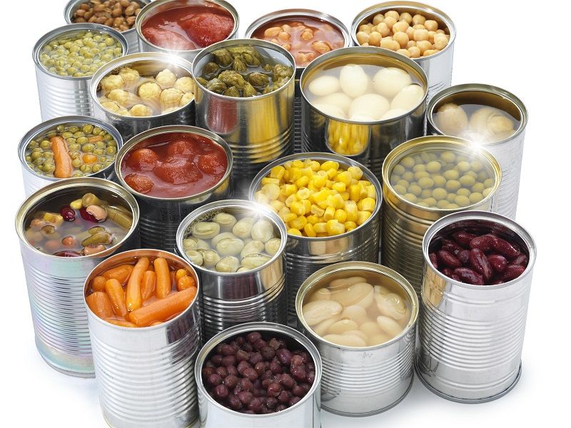 Mitos y realidades sobre los alimentos procesados.