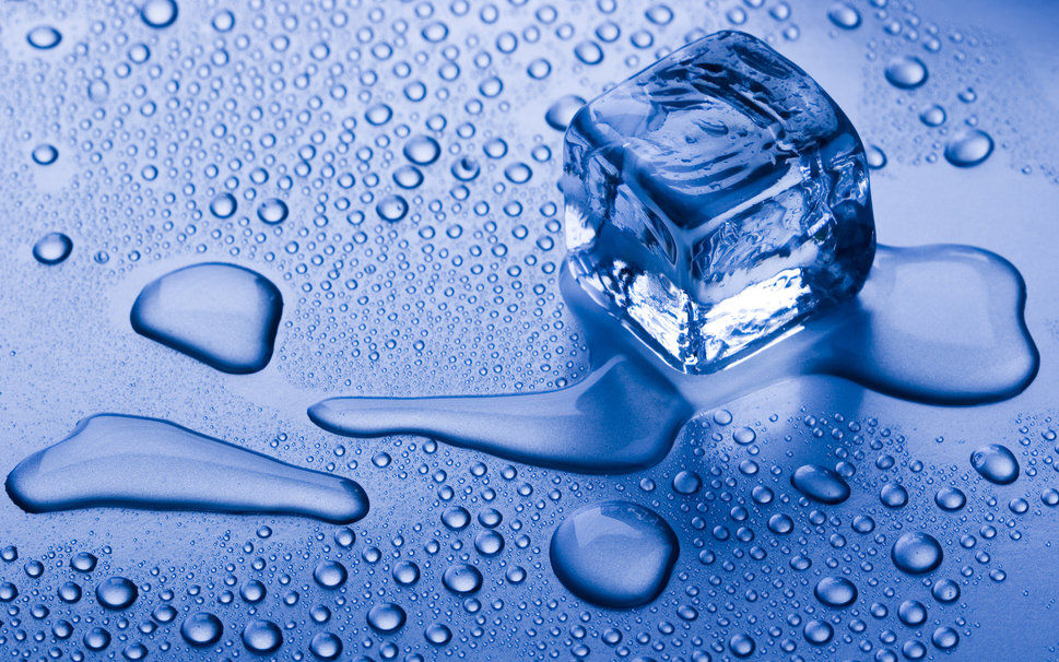 El Agua y sus Propiedades Fisicas