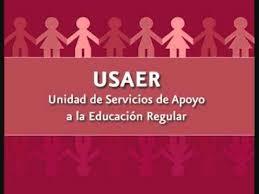 Funcionamiento de los servicios de educación especial