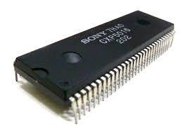 Generación de las computadoras