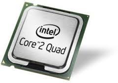 Generación de las computadoras