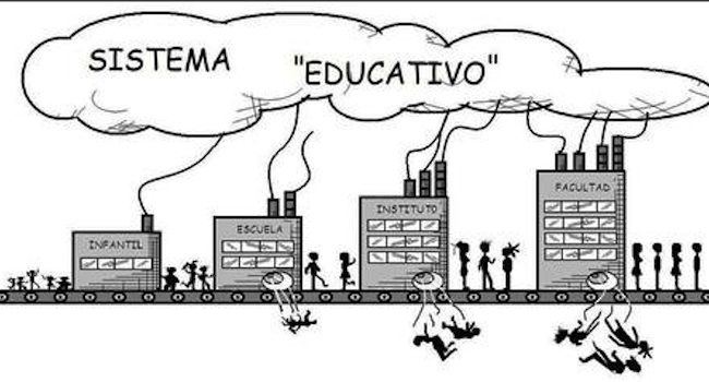 Funcionamiento de los servicios de educación especial