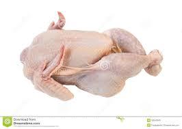 PROCESO DE PRODUCCION DEL POLLO PARA EL CONSUMO HUMANO EN COLOMBIA