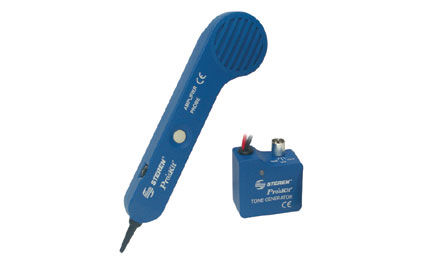 Herramientas certificadoras de cableado estructurado.