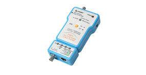 Herramientas certificadoras de cableado estructurado.