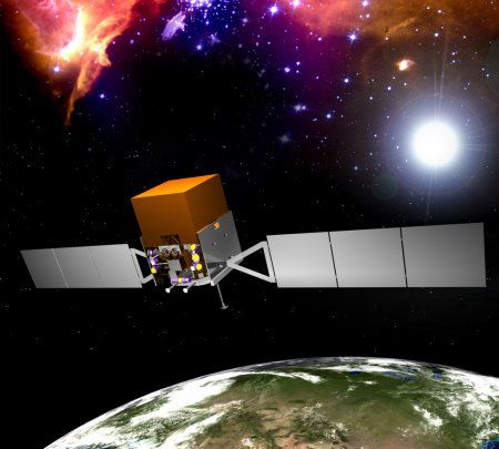 La Historia del Estudio de Rayos Gamma