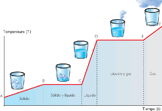 AGUA Y PUENTES DE HIDROGENO