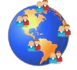 COMUNICACION SOCIAL Lineas de Investigación por JORGE MONTEJO
