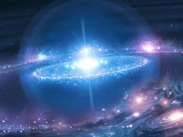 El universo taller