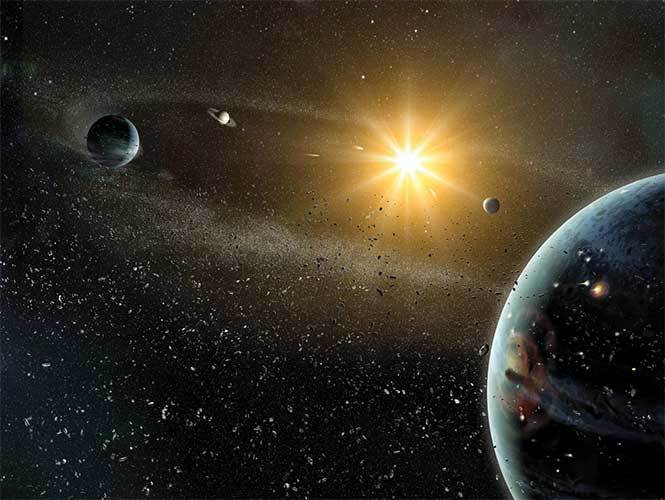 El universo taller