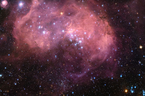 El universo taller