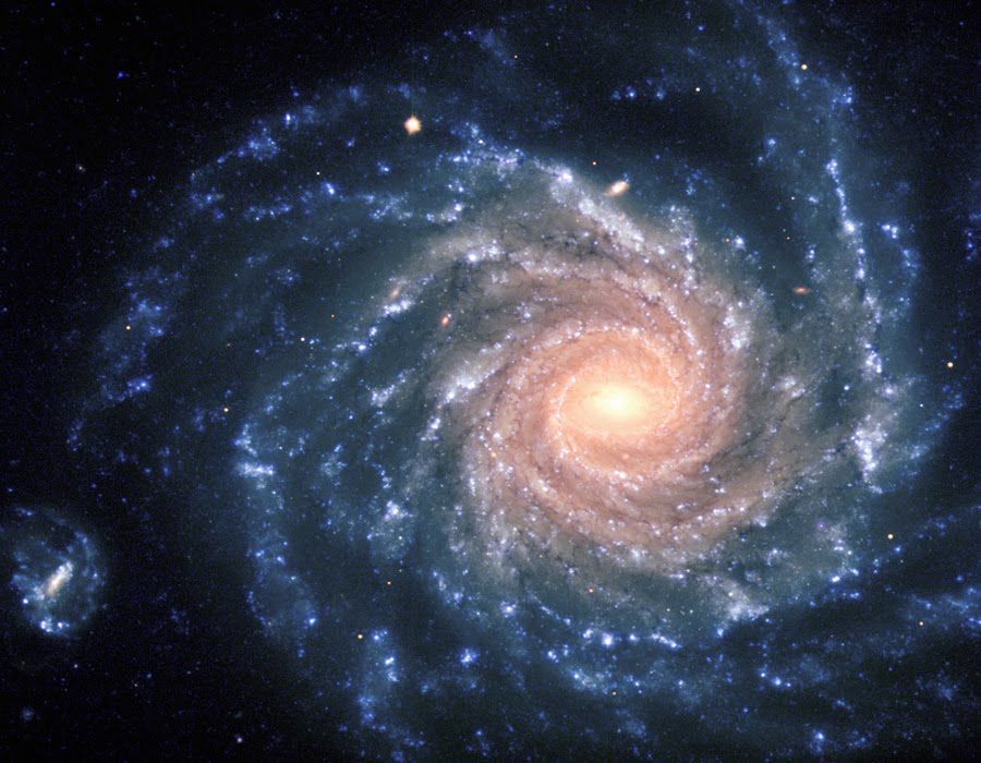 El universo taller