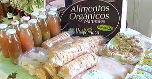 Clasificación de los productos agropecuarios