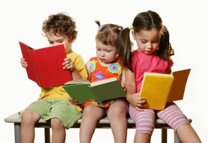 Los materiales educativos: Origen y Futuro