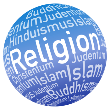 LA RELIGIÓN ¿QUÉ ES? ¿Y PARA QUÉ SIRVE?