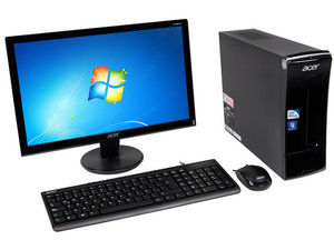 Clasificacion de las computadoras