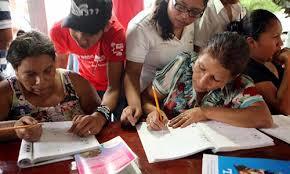 Declaración Universal Sobre la Educación Para Todos