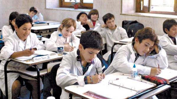 Declaración Universal Sobre la Educación Para Todos