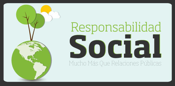 La responsabilidad social y el mundo globalizado