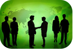 La responsabilidad social y el mundo globalizado