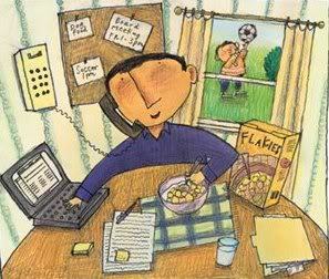 Del estudiante presencial al estudiante virtual