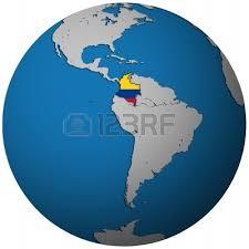 Realidades sociològicas en Colombia y Latinoamerica