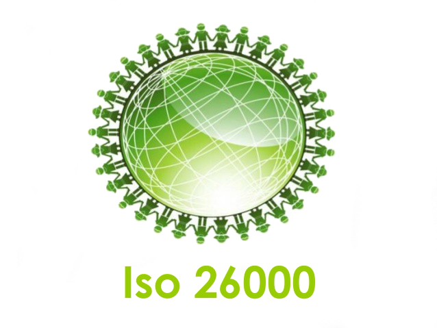 La responsabilidad social y el mundo globalizado