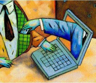 Riesgos del uso de internet y sus alternativas de solución para minimizarlo