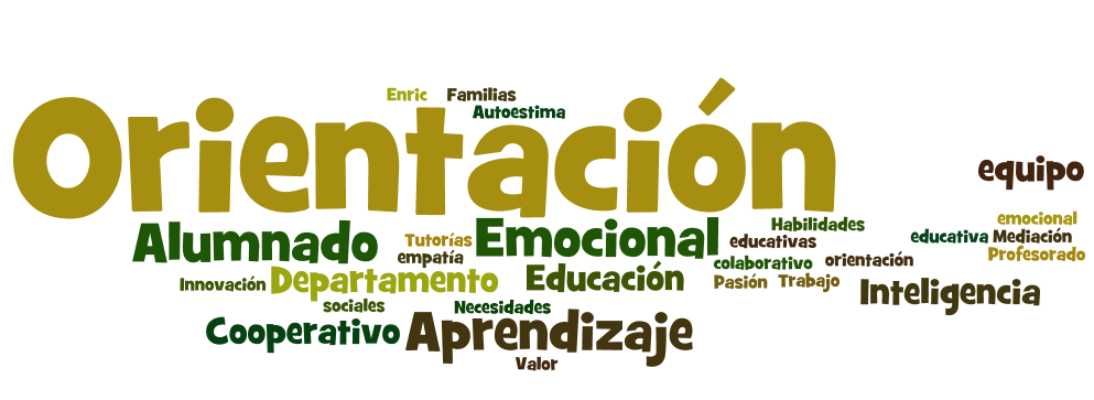 Un recorrido por los distintos enfoques y modelos de intervención psicopedagógica en orientación.