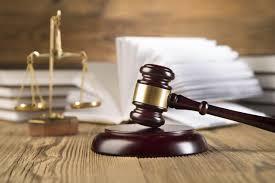 Leyes y Legislación Internacionales sobre la Higiene y Seguridad en el Trabajo.